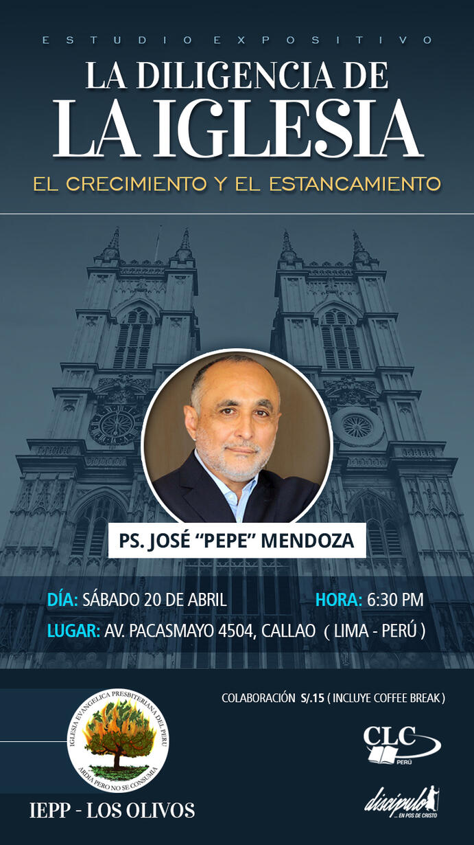 José "Pepe" Mendoza José "Pepe" Mendoza