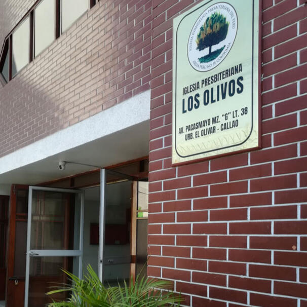 Iglesia Presbiteriana Los Olivos